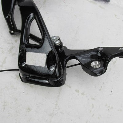 Harley OEM Stock 18-25 M8 Softail Right Mid Control Rear Brake Pedal A
