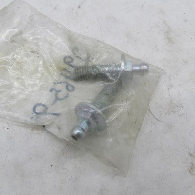 Lot of 2 Harley Davidson Genuine Air Breather Bolts 29465-99