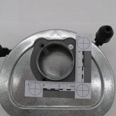 Harley-Davidson Genuine OEM Air Cleaner Filter w/ Breather Tubes 29314