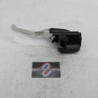 Harley Davidson OEM Touring Front Brake Master Cylinder w/ Lever 44551