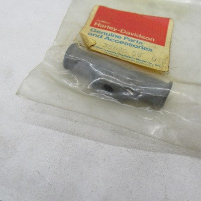 Harley-Davidson OEM NOS Rubber Clutch Oiler Boot 38690-55