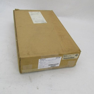 Harley Davidson Genuine Black Inner Primary Housing Clutch Cover 60677