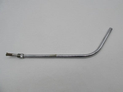Harley Davidson Steel NOS Oil Vent Hose Line