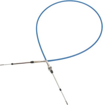 WSM Steering Cable 002-059-04