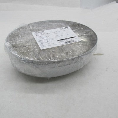 Harley Davidson OEM Chrome Oval 103 ci Air Cleaner Cover 29121-07