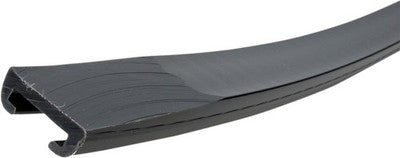 Garland Slides Graphite - Black - Style 26 - 59in. 26-5900-1-01-12