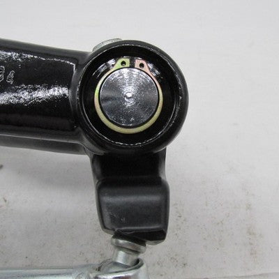 Harley Davidson NOB Black Mid Control Rear Brake Pedal Assembly Sprtst