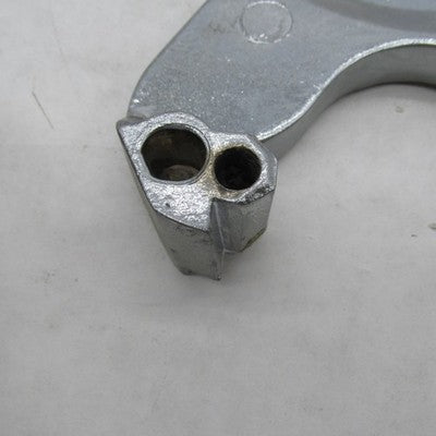 Harley Davidson 87-99 Softail Polished Rear Brake Caliper Bracket 4420