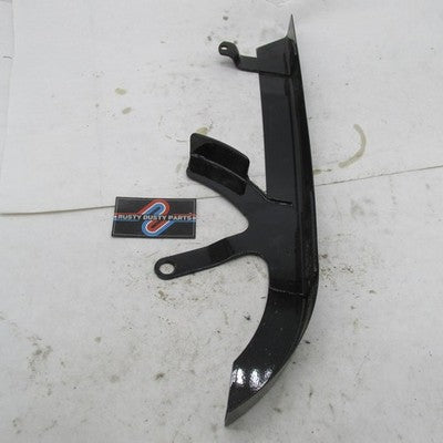 Harley Davidson OEM Black Upper Belt Guard Sportster 60367-04