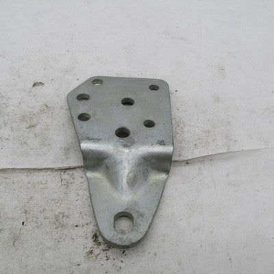 Harley OEM 75-77 FX Super Glide FXE Engine Crash Bar Support Plate 490