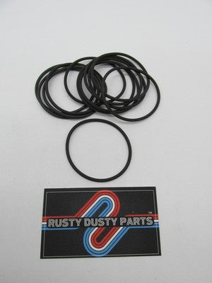 Lot of 12 Harley Davidson Genuine NOS O-Ring 11286