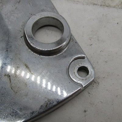 Harley Davidson OEM 85-94 FXR Primary Chain Inspection Cover 60642-85A