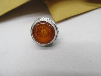Lot of 10 Harley Genuine NOS Aermacchi Turn Signal Indicator Lenses 71