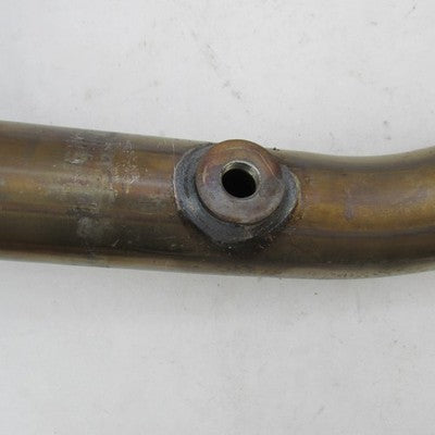 Harley OEM Stock 17-25 Touring M8 Catalytic Converter Exhaust Headers