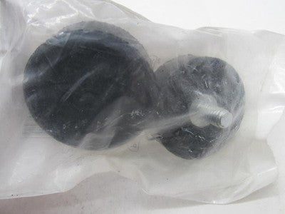 Lot of 2 Harley-Davidson Genuine NOS Jiffy Stand Bumpers 11472