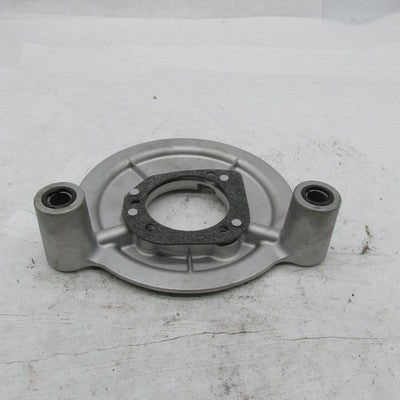 Harley OEM Screamin Eagle Stage 1 EFI Air Cleaner Backing Plate Silver