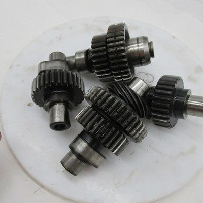 Harley Davidson OEM 71-79 XL Ironhead Sportster P Grind Cams Camshaft