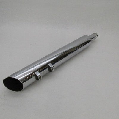 Vintage Harley Davidson Screamin Eagle II OEM Slip On Muffler SEII 649
