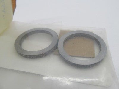 LOT of 4 V-Twin NOS Transmission Mainshaft Thrust Washer 17-9864 | 351