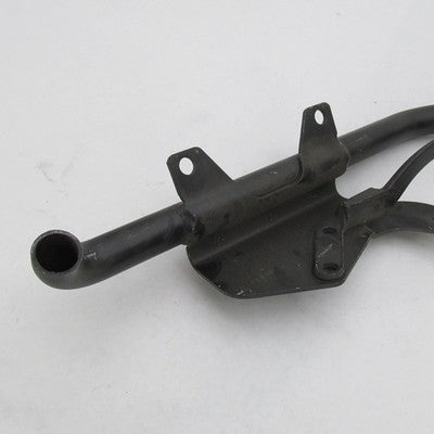Harley Davidson OEM XL 1200 Exhaust Bracket Interconnect Sprtster 2004