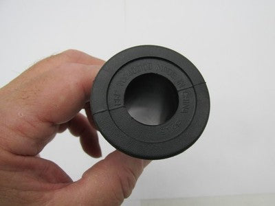 Can Am Genuine Stock OEM NOS Black Handlebar Grip 709402108