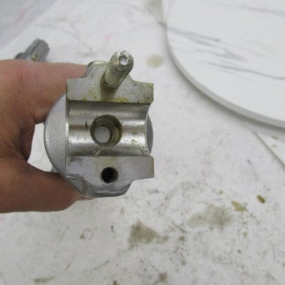 Harley Davidson Showa OEM Pair of Front Fork Slider 45915-00 (R) 45916