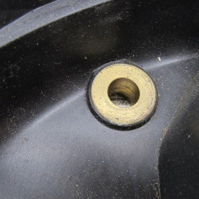 Harley Davidson Genuine Air Cleaner Backing Plate 29581-01B