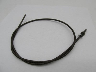 Harley Aermacchi Genuine NOS Shortster Speedometer Inner Core Cable 67