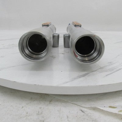 Pair of Harley Genuine Lower Front Fork Sliders 00-06 Showa 45915-00 4