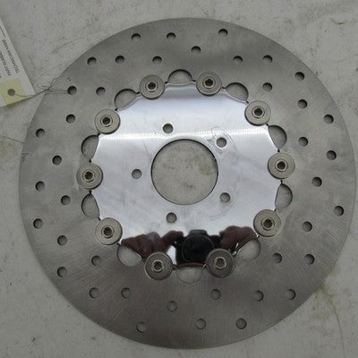 Harley-Davidson OEM NOS 00-07 Touring 11.5" Front Brake Rotor Disc 448