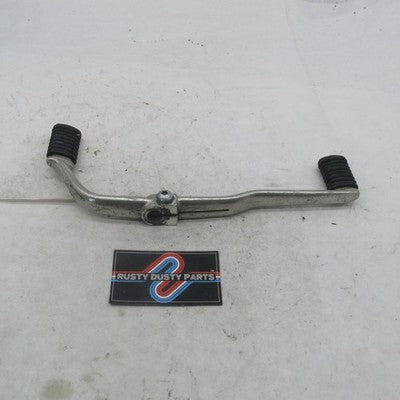 Harley Davidson OEM 84-94 FXR Heel-Toe Shifter Arm 34607-84