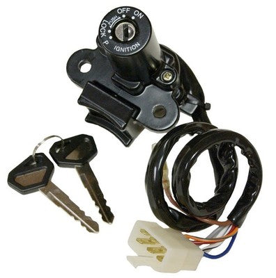 Emgo Ignition Switch 40-80622