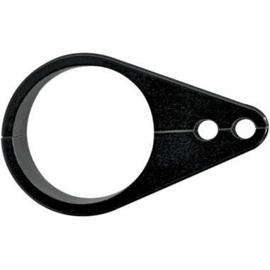 Drag Specialties Throttle/Idle Cable Clamp 0658-0057