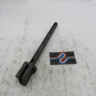 Vintage Sunnen .840" Honing Mandrel SL-840 w/ Wedge & Stones