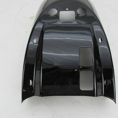 Harley-Davidson OEM 2005 VRSCB Black Paint Body Kit Tin Set *No Airbox