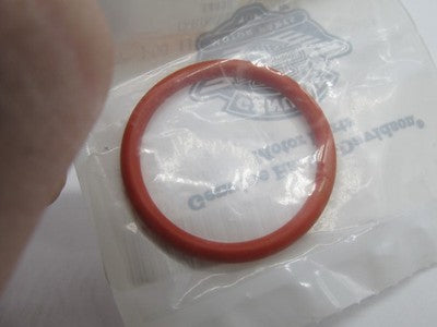 Harley-Davidson Genuine OEM NOS Thermostat O-Ring 11900153