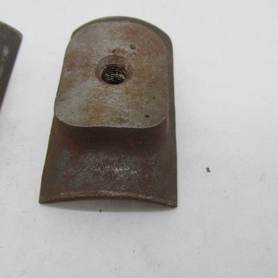 Lot of 3 AMF Harley Davidson Genuine Generator Pole Shoes 30276-58