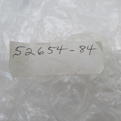 Harley Davidson Genuine OEM NOS Chrome Sissybar 52654-84