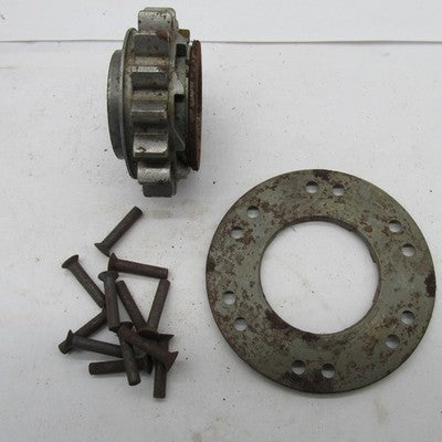Harley Davidson Genuine NOS Kick Start Ratchet Kit Ironhead Sportster