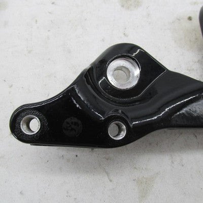 Harley Davidson OEM Rear Brake Pedal Mount Support Bracket Hardware 50