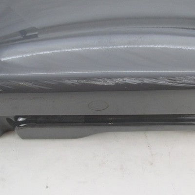 Harley-Davidson Genuine OEM 14+ Touring Right Lower Saddlebag Gray 902