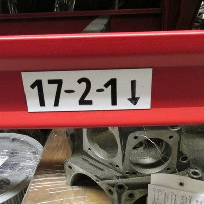 Harley OEM Big Twin 65-Tooth 1.5" Silver Rear Drive Belt Pulley 40315-