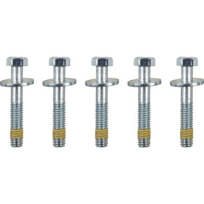 Drag Specialties Pulley Hardware Kits 7/16in. -14 Hex 2401-1587