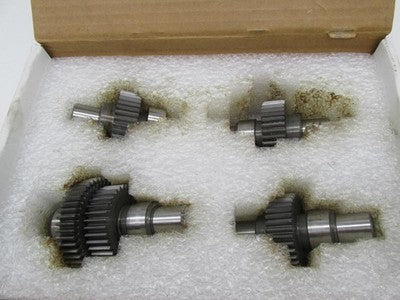 Set of Harley-Davidson Genuine 2004 Sportster XL 1200cc Stock Cams