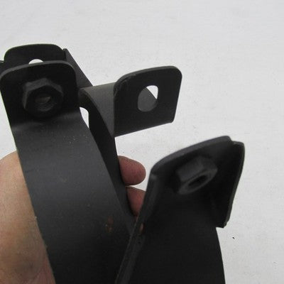 Buell Genuine X1 Lightning M2 S1 Exhaust Muffler Pipe Clamp Bracket Mo