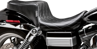 Le Pera Cherokee Seat Diamond LN-023 DM