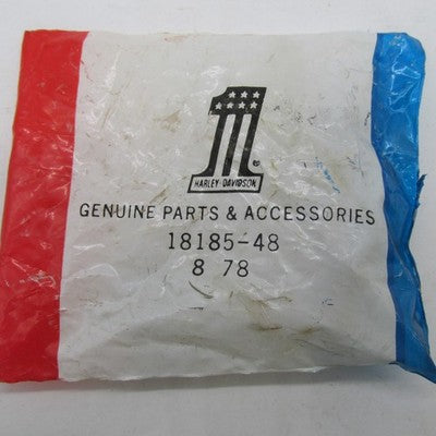 Genuine Harley-Davidson OEM NOS Valve Guide 1948-Up 18185-48