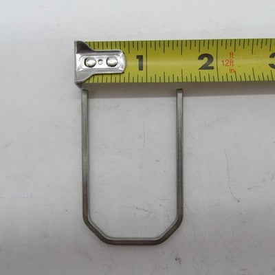 Lot of 2 Harley-Davidson OEM NOS Fuel Filter Locking Retainer Clips 61