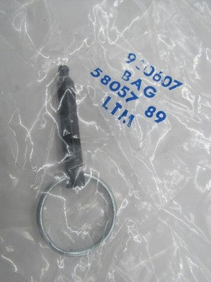 Harley Davidson Genuine NOS FXR & Dyna Convertible Windshield Hex Key