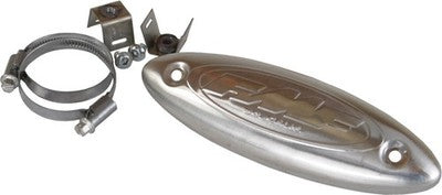 FMF Racing Universal Header Heat Shield 40231